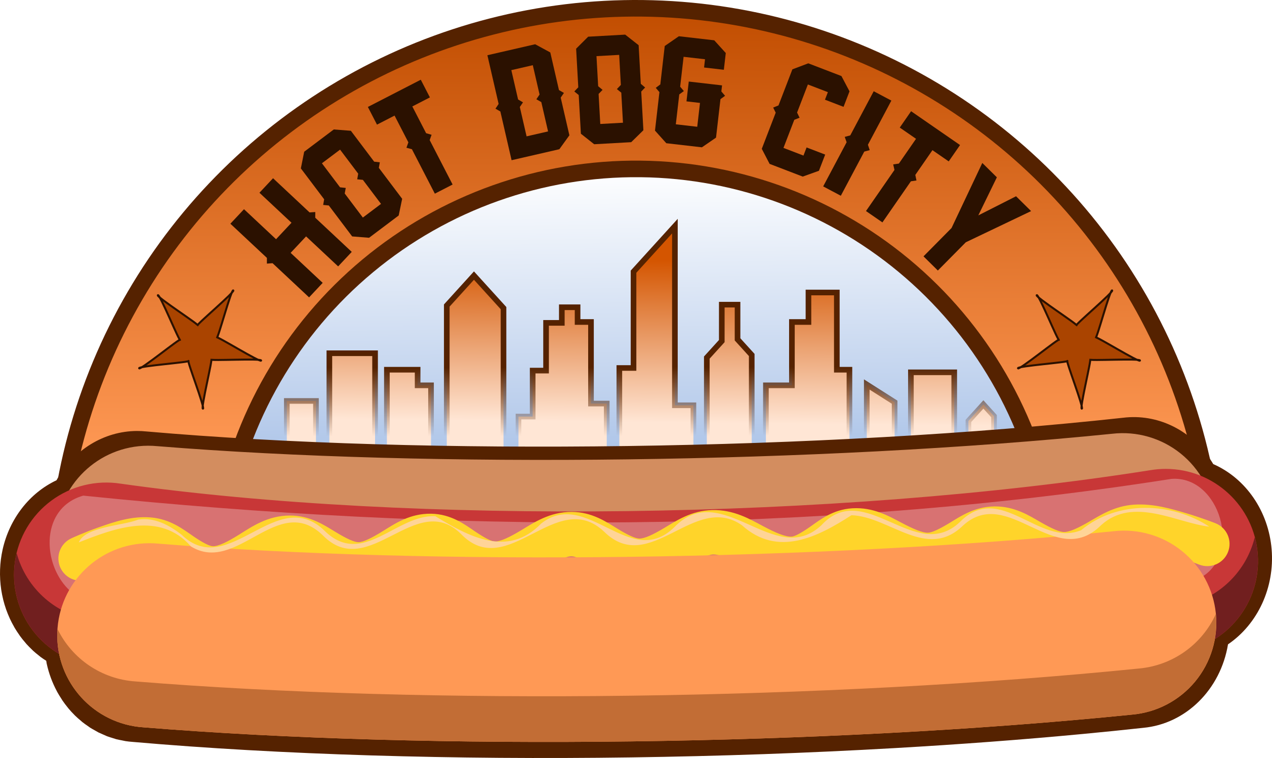 Best Hot Dogs in Town