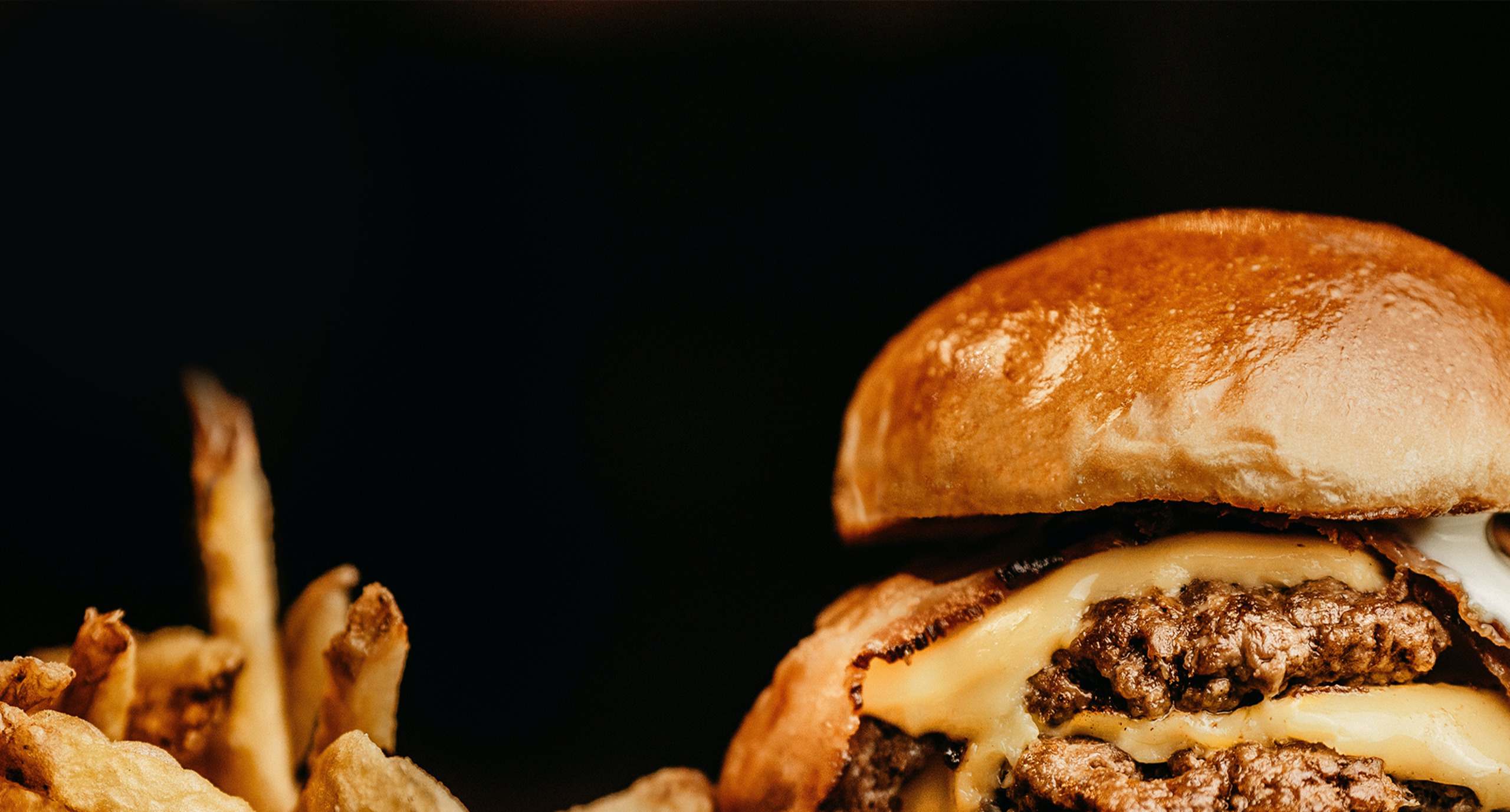 DeliciousBurgers in Town